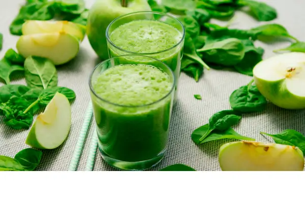o verde detox